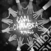 Coal Chamber - Rivals cd