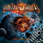 Unleash The Archers - Time Stands Still cd