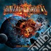 Unleash The Archers - Time Stands Still cd