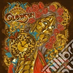 Glowsun - Beyond The Wall Of Time cd