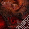 Suicidal Angels - Eternal Domination cd
