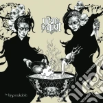 Year Of The Goat - The Unspeakable cd