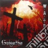 (LP Vinile) W.A.S.P. - Golgotha (2 Lp) cd