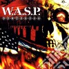 W.A.S.P. - Dominator cd