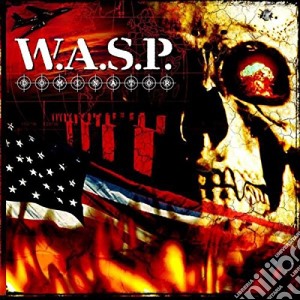 (LP Vinile) W.A.S.P. - Dominator lp vinile di W.A.S.P.