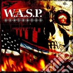 (LP Vinile) W.A.S.P. - Dominator vinile
