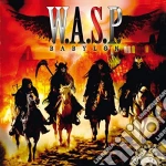 (LP Vinile) W.A.S.P. - Babylon vinile