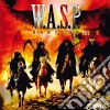 (LP Vinile) W.A.S.P. - Babylon cd