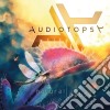 Audiotopsy - Natural Causes cd