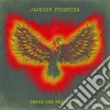 Jackson Firebird - Shake The Breakdown cd