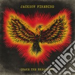 (LP Vinile) Jackson Firebird - Shake The Breakdown