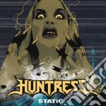 Huntress - Static cd