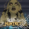 Huntress - Static cd