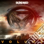 Skindred - Volume (2 Cd)