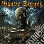 Grave Digger - Exhumanation - The Early Years cd