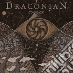 Draconian - Sovran cd