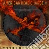 American Head Charge - Tango Umbrella cd