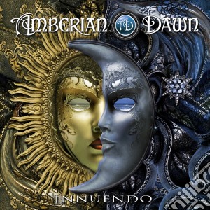 Amberian Dawn - Innuendo cd musicale di Amberian Dawn