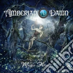 Amberian Dawn - Magic Forest cd