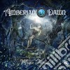 Amberian Dawn - Magic Forest cd