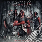 Varg - Das Ende Eller Lugen (2 Cd) cd