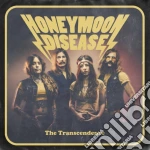 Honeymoon Disease - The Transcendence cd