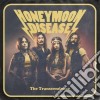 Honeymoon Disease - The Transcendence cd