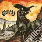 Conan - Revengeance cd
