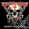 Candlemass - Death Thy Lover cd