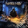 Serenity - Codex Atlanticus cd