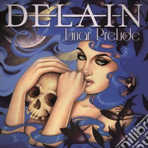 Delain - Lunar Prelude cd musicale di Delain