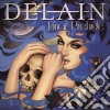 Delain - Lunar Prelude cd