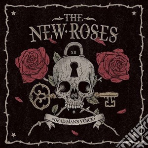 New Roses (The) - Dead Man's Voice cd musicale di The New roses