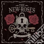 New Roses (The) - Dead Man's Voice