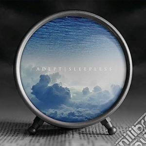 Adept - Sleepless cd musicale di Adept