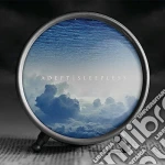 Adept - Sleepless cd
