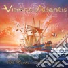 Visions Of Atlantis - Old Routes - New Waters cd