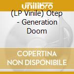 (LP Vinile) Otep - Generation Doom vinile