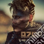 Otep - Generation Doom cd