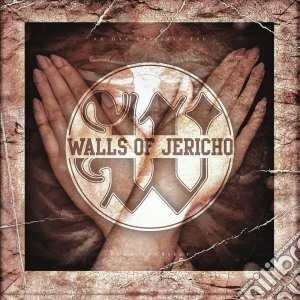 Walls Of Jericho - No One Can Save You From Yourself cd musicale di Walls of jericho