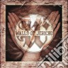 Walls Of Jericho - No One Can Save You From Yourself cd