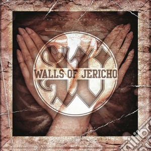 Walls Of Jericho - No One Can Save You From Yourself cd musicale di Walls Of Jericho