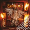 Satyricon - Nemesis Devina cd