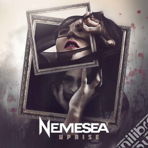 Nemesea - Uprise cd musicale di Nemesea