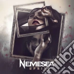 Nemesea - Uprise cd