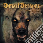 Devildriver - Trust No One cd