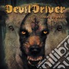 Devildriver - Trust No One cd