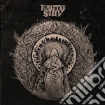 Earth Ship - Hollowed cd