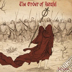 Order Of Israfel (The) - Red Robes cd musicale di Order of israfel