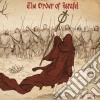 Order Of Israfel (The) - Red Robes cd